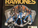 Ramones- Road To Ruin 40th Anniversary Deluxe Limited Edition-1 LP/ 3 CD*SEALED*