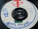 7 inch REGGAE SHE WANT - GENERAL PLOUGH,LISTEN