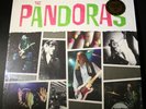 The Pandoras - Hey  It's The Pandoras 12