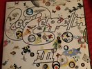 Led Zeppelin III Lp Do what thou wilt. SD 7201