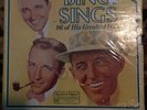 Bing Crosby Sings 96 Of His Greatest Hits LP Set Readers Digest Mint Sealed