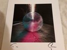 1000 only Signed Steven Wilson No-Man - Love You To Bits (NEW 12