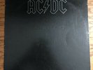 AC/DC ?– Back In Black - Atlantic ?– SD 16018 - Vinyl LP