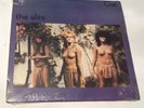The Slits-Cut-US Vinyl 1979 Album