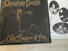 Christian Death  “Only Theatre Of Pain”
