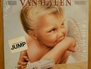 VAN HALEN - 1984 LP Vinyl Original Press WB *SHRINK/2 HYPE* Winchester VG+