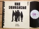 THE PENTANGLE - Same S/T...Original 1968 UK 1st Transatlantic TRA 162...EX