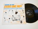 Going To The Ventures Dance Party  1963 Australia Mono 12