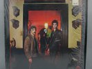 THE STRANGLERS IV Rattus Norvegicus A&M SP-4648 LP 1977 VG+  Vinyl PUNK Shrink