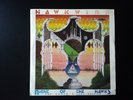 Hawkwind - (Vinyl) The Earth Ritual Preview, UK, with merch sheet