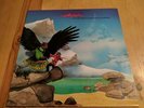 BUDGIE LP NEVER TURN YOUR BACK ON A FRIEND MCA MCL 1855
