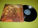 France Gall Poupee De Cire (Eurovision) Israel 1st Press LP EX / Alain Goraguer
