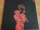 TITUS GROAN - SAME  DAWN 1. PRESS ORIGINAL IN M-