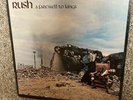 RUSH A Farewell To Kings, 12