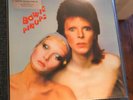 David Bowie Pin Ups Simply Vinyl Limited 180 Gram Still Sealed LP
