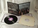 DEEP PURPLE MACHINE HEAD 1st UK PRESS INSERT 1U/1U GRAMOPHONE CO TEXT DEMO PROMO