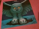 Rush - Fly by Night - mercury - Neil part - vinyl holland-