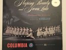 Tchaikovsky: Swan Lake / Sleeping Beauty - Karajan **Columbia SAX 2306 B/S 1ED