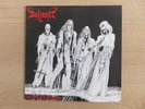 Beherit The Oath of Black Blood Original LP