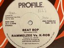 RAMMELZEE VS.K-ROB 
