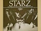 Superstars Radio Network Presents Starz Live At Municipal Auditorium - Promo