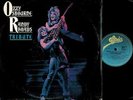 Ozzy Osbourne / Randy Rhoads-Tribute-VINYL LP-USED-Aussie press