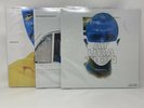 Brockhampton - Saturation Trilogy 6 LP Vinyl Record Set Complete Color Variant