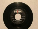GIA MAIONE: ON THE OTHER SIDE OF TEARS / PLEASE DON'T KNOCK MY HEART 45 RPM 1963