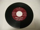 **Lanny Duncan/ Romeo's Teacher b/w Why Did We Say Goodbye/ Candix/ 1960/ RARE
