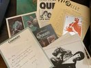 QUEEN   News Of The World Press Kit RARE 1977 ELEKTRA PROMO Freddie Mercury LP