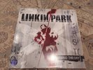 LINKIN Park Hybrid Theory Rock Record Lp Vinyl Gatefold EX