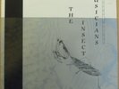 Graeme Revell ?– The Insect Musicians - Musique Brut England LP 1986 Electronic