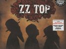ZZ Top La Futura - Brand New Factory Sealed 2 LP 180 Gram Vinyl Lp's