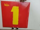 The Beatles 1 (ONE) 180g Vinyl 2015 Gatefold BEST OF 2 LP SET New Stereo Mixes