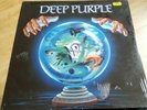 DEEP PURPLE Slaves And Masters RARE 1990 RCA LP MINT Still Sealed