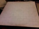 lp 647 Pink Floyd The Wall 1st Italian Pressing Prima Stampa Italiana 1979 2LP