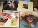 4 X PAUL SIMON VINYL LP  SONGBOOK  GRACELAND RHYMIN SIMON FREE POSTAGE