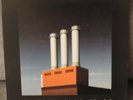 KRAFTWERK - LIVE MAXIMUM LP COLOR - RARE