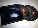 Tool - Fear Inoculum 10 SONGS 2x Picture LP , a perfect circle puscifer