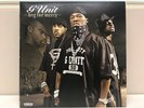 G Unit Beg For Mercy 2LP 50 Cent Gatefold