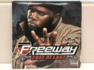 Freeway Free At Last 2LP Roc A Fella Records State Property