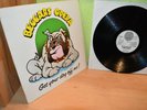BEGGARS OPERA - GET YOUR DOG OFF ME       VERTIGO - RECORDS     Prog Rock