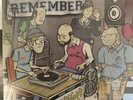 A DAY TO REMEMBER OLD RECORD NEW VINYL RECORD Limited WHITE