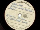 EXCITERS? You're Gonna Make Me Want You DJ ACETATE Northern Soul EP HEAR ????