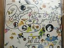 LED ZEPPELIN 3 III VINYL 2 SET LP RECORDS RARE 1970 ORIGINAL AUSTRALIAN SD 7201