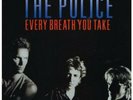 POLICE Every Breath You Take The Singles LP VINYL 12 Track With Inner And A1/b