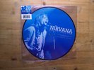 Nirvana Down On A Saturday Night NEW SEALED PICTURE DISC Vinyl LP Record Album
