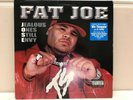 Fat Joe Jealous Ones Still Envy (J.O.S.E.) 2LP