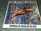 stone roses fools gold 9:53 record