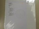 WARFARE – A CONFLICT OF HATRED (RARE VINYL TEST PRESSING)